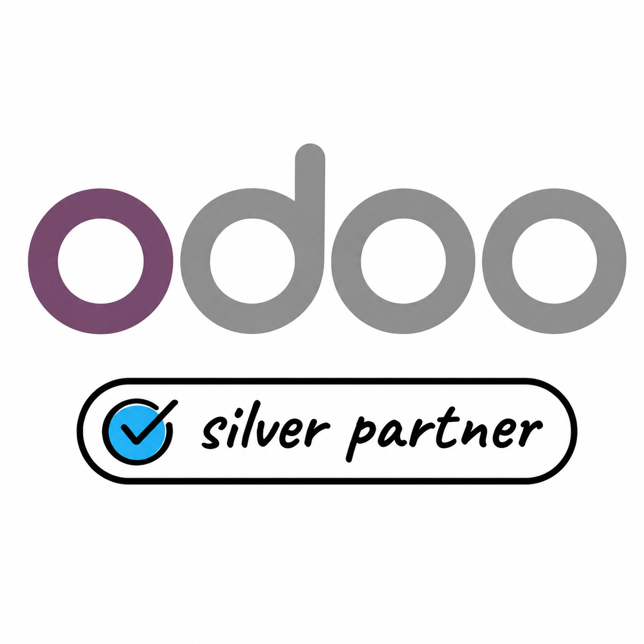 Odoo Silver Partner